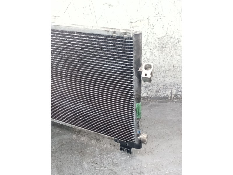 Recambio de condensador / radiador aire acondicionado para toyota yaris (_p9_) 1.4 d-4d (nlp90_) referencia OEM IAM   