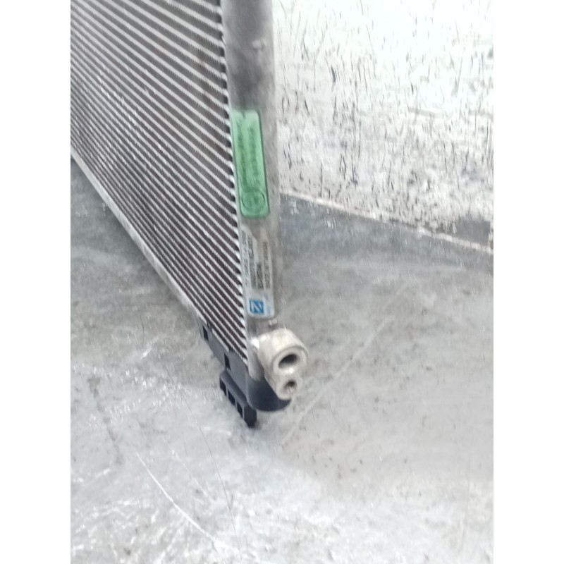 Recambio de condensador / radiador aire acondicionado para toyota yaris (_p9_) 1.4 d-4d (nlp90_) referencia OEM IAM   