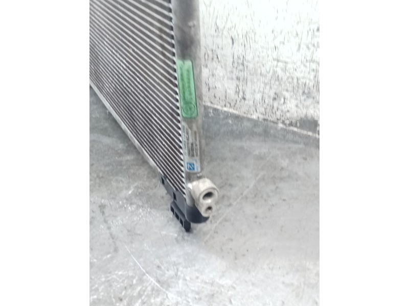 Recambio de condensador / radiador aire acondicionado para toyota yaris (_p9_) 1.4 d-4d (nlp90_) referencia OEM IAM   