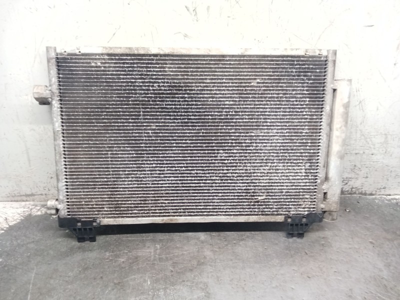 Recambio de condensador / radiador aire acondicionado para toyota yaris (_p9_) 1.4 d-4d (nlp90_) referencia OEM IAM   