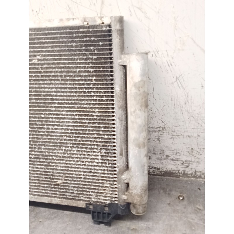 Recambio de condensador / radiador aire acondicionado para toyota yaris (_p9_) 1.4 d-4d (nlp90_) referencia OEM IAM   