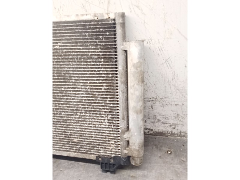 Recambio de condensador / radiador aire acondicionado para toyota yaris (_p9_) 1.4 d-4d (nlp90_) referencia OEM IAM   