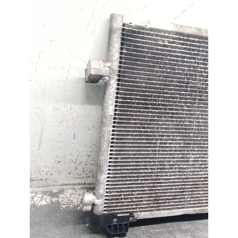 Recambio de condensador / radiador aire acondicionado para toyota yaris (_p9_) 1.4 d-4d (nlp90_) referencia OEM IAM   