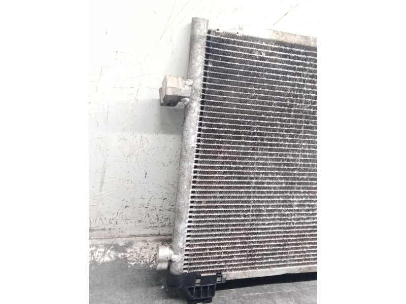 Recambio de condensador / radiador aire acondicionado para toyota yaris (_p9_) 1.4 d-4d (nlp90_) referencia OEM IAM   