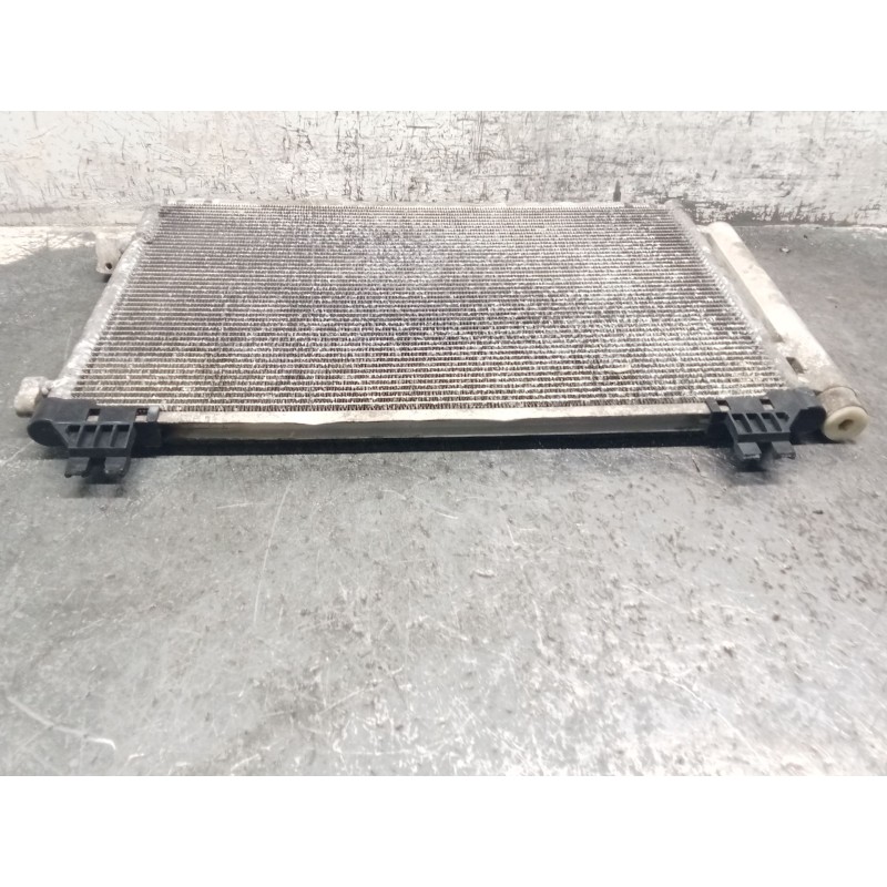 Recambio de condensador / radiador aire acondicionado para toyota yaris (_p9_) 1.4 d-4d (nlp90_) referencia OEM IAM   