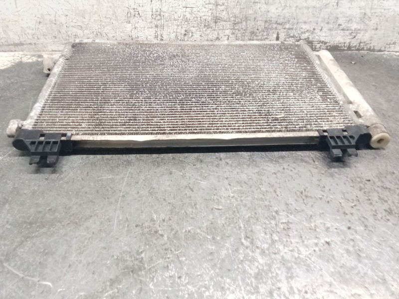 Recambio de condensador / radiador aire acondicionado para toyota yaris (_p9_) 1.4 d-4d (nlp90_) referencia OEM IAM   