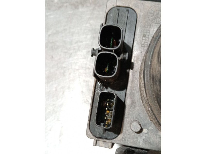 Recambio de bomba direccion para citroën c4 i (lc_) 2.0 hdi referencia OEM IAM 9675674180 V29006925E 