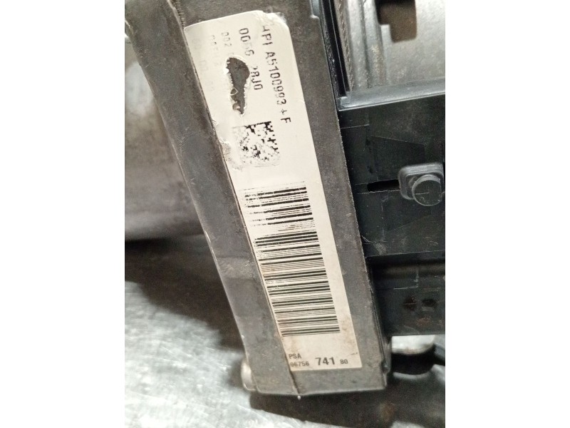 Recambio de bomba direccion para citroën c4 i (lc_) 2.0 hdi referencia OEM IAM 9675674180 V29006925E 