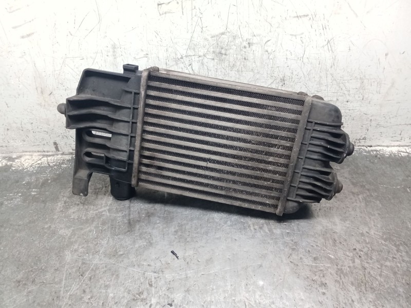 Recambio de intercooler para toyota yaris (_p9_) 1.4 d-4d (nlp90_) referencia OEM IAM JD1270000620  