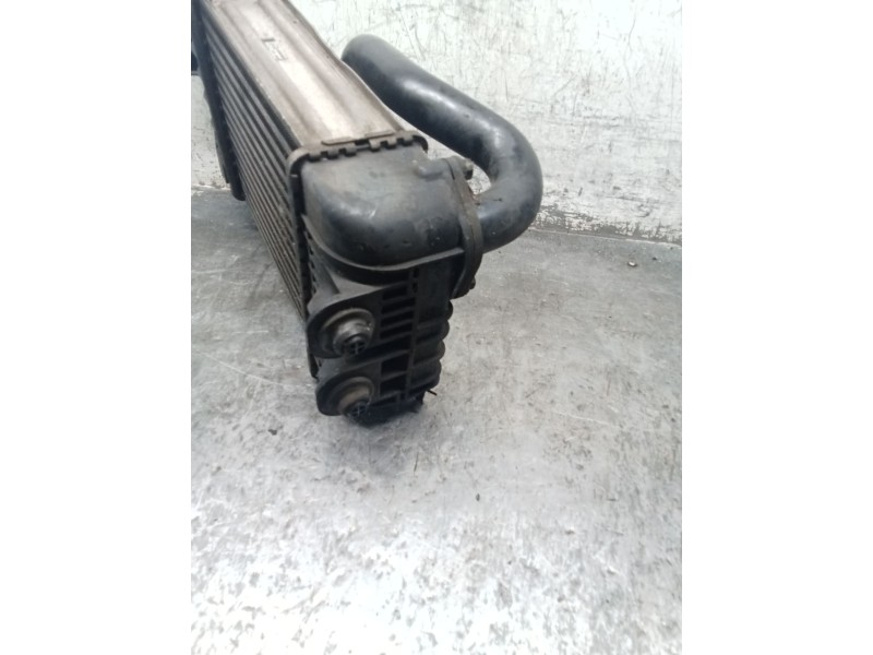 Recambio de intercooler para toyota yaris (_p9_) 1.4 d-4d (nlp90_) referencia OEM IAM JD1270000620  