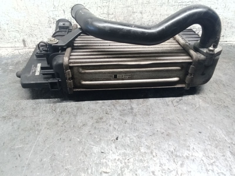 Recambio de intercooler para toyota yaris (_p9_) 1.4 d-4d (nlp90_) referencia OEM IAM JD1270000620  