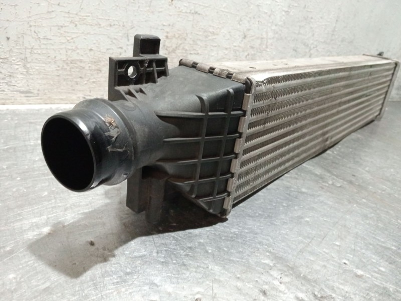Recambio de intercooler para opel mokka / mokka x (j13) 1.4 (_76) referencia OEM IAM 95026333  