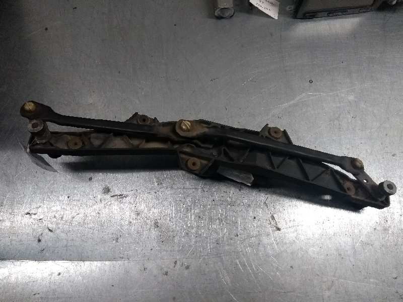 Recambio de motor limpia delantero para jeep gr.cherokee (zj)/(z) 5.2 v8 cat referencia OEM IAM 56005180 56005181 