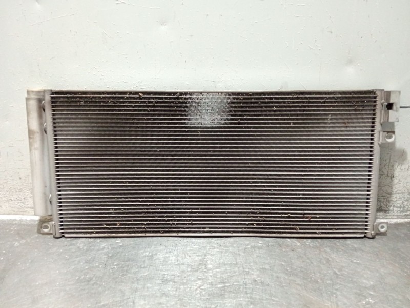 Recambio de condensador / radiador aire acondicionado para opel mokka / mokka x (j13) 1.4 (_76) referencia OEM IAM 95321793  