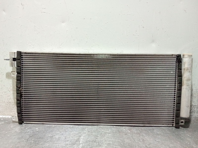 Recambio de condensador / radiador aire acondicionado para opel mokka / mokka x (j13) 1.4 (_76) referencia OEM IAM 95321793  