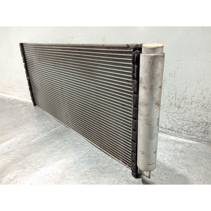Recambio de condensador / radiador aire acondicionado para opel mokka / mokka x (j13) 1.4 (_76) referencia OEM IAM 95321793  
