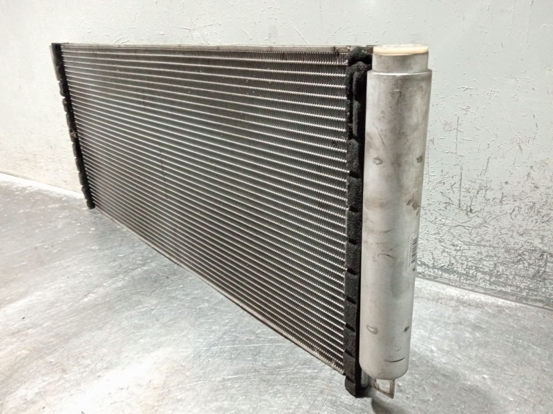 Recambio de condensador / radiador aire acondicionado para opel mokka / mokka x (j13) 1.4 (_76) referencia OEM IAM 95321793  