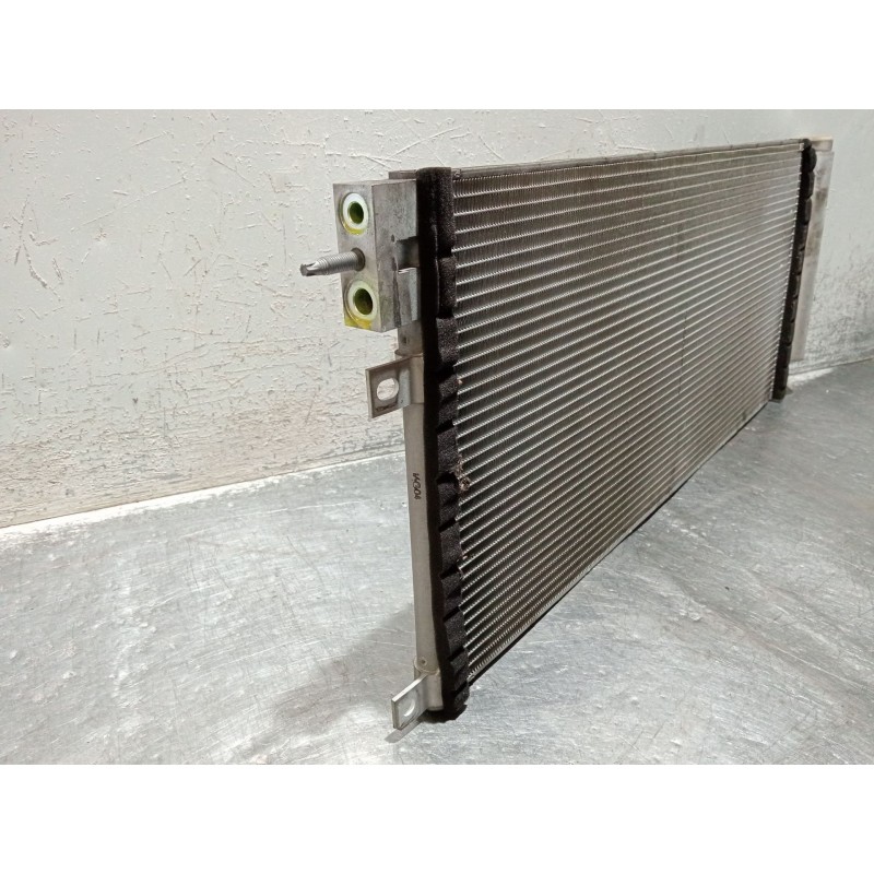 Recambio de condensador / radiador aire acondicionado para opel mokka / mokka x (j13) 1.4 (_76) referencia OEM IAM 95321793  