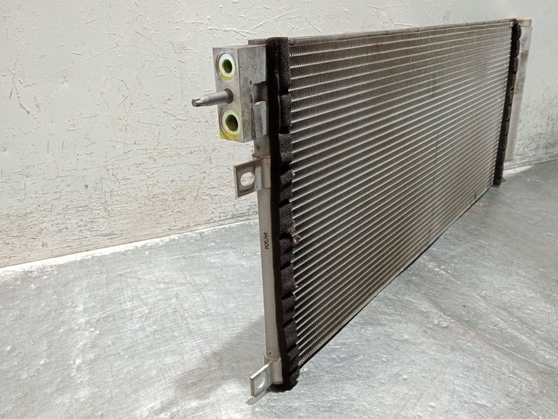 Recambio de condensador / radiador aire acondicionado para opel mokka / mokka x (j13) 1.4 (_76) referencia OEM IAM 95321793  