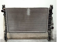 Recambio de radiador agua para opel mokka / mokka x (j13) 1.4 (_76) referencia OEM IAM 95298554   2
