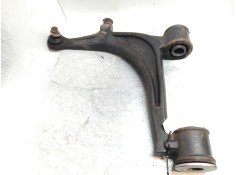 Recambio de brazo suspension inferior delantero izquierdo para renault master combi desde ´98 2.2 diesel referencia OEM IAM   