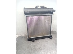 Recambio de radiador agua para mercedes-benz clase e (w210) e 200 (210.035) referencia OEM IAM   