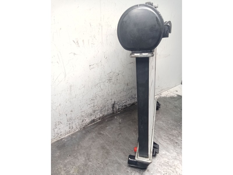 Recambio de radiador agua para mercedes-benz clase e (w210) e 200 (210.035) referencia OEM IAM   