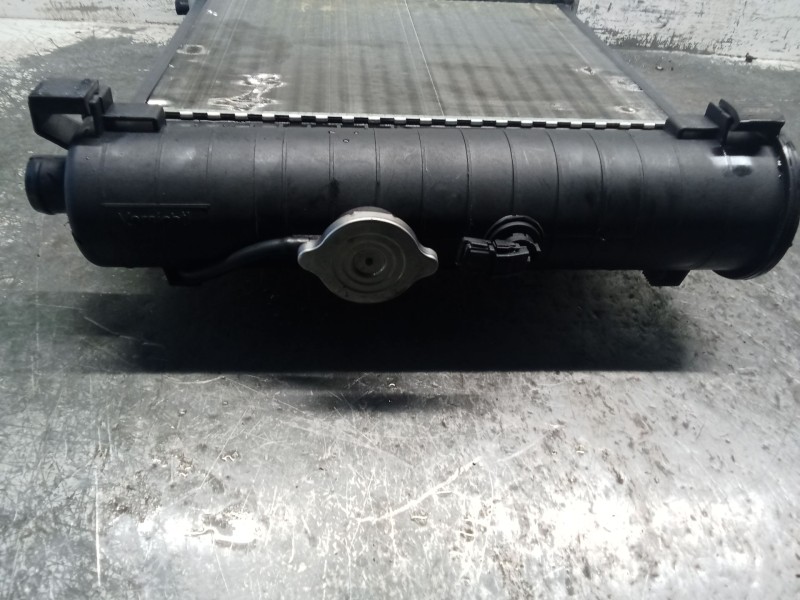 Recambio de radiador agua para mercedes-benz clase e (w210) e 200 (210.035) referencia OEM IAM   