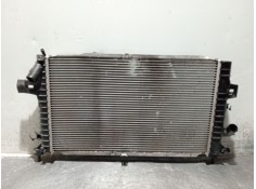 Recambio de radiador agua para opel zafira / zafira family b (a05) 1.7 cdti (m75) referencia OEM IAM 13128925   2