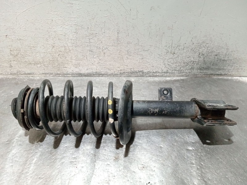 Recambio de amortiguador delantero izquierdo para citroën c4 i (lc_) 2.0 hdi referencia OEM IAM   