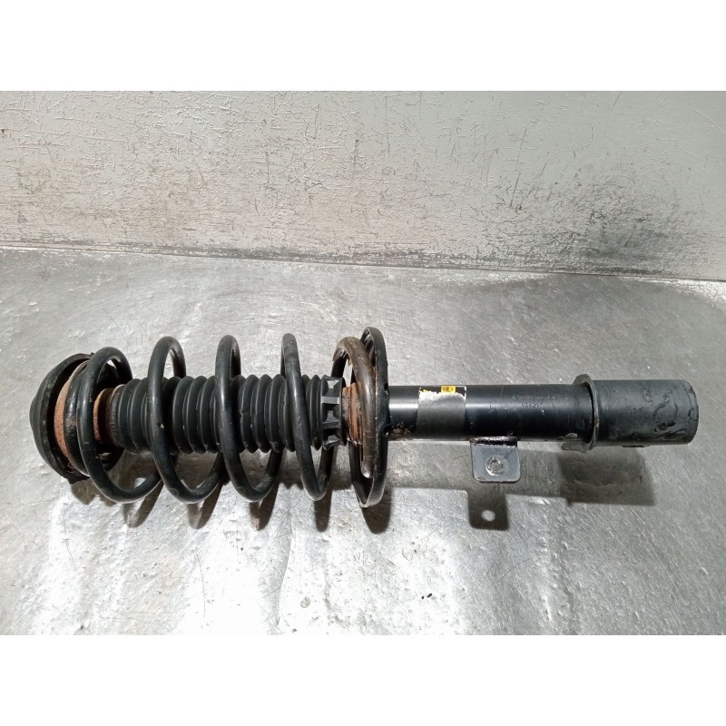 Recambio de amortiguador delantero izquierdo para citroën c4 i (lc_) 2.0 hdi referencia OEM IAM   