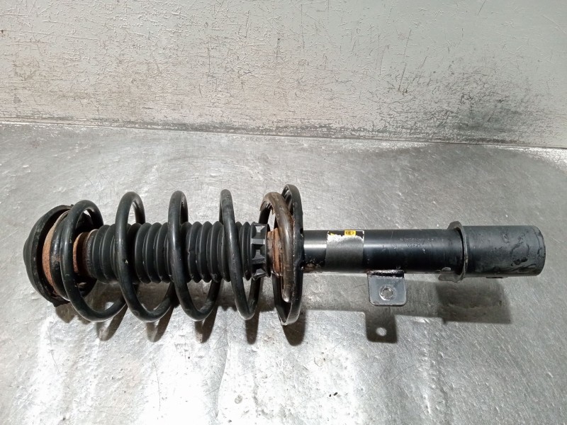 Recambio de amortiguador delantero izquierdo para citroën c4 i (lc_) 2.0 hdi referencia OEM IAM   