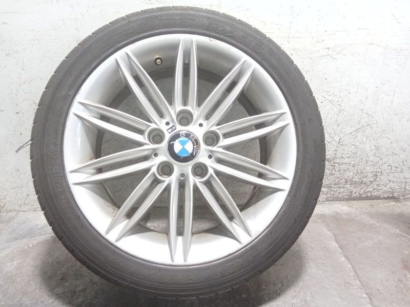 Recambio de juego llantas para bmw 1 (e87) 120 d referencia OEM IAM 255/45 R17 94W  