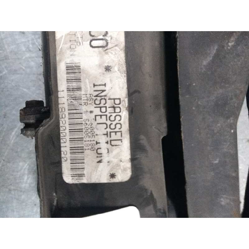 Recambio de motor limpia delantero para jeep gr.cherokee (zj)/(z) 5.2 v8 cat referencia OEM IAM 56005180 56005181 