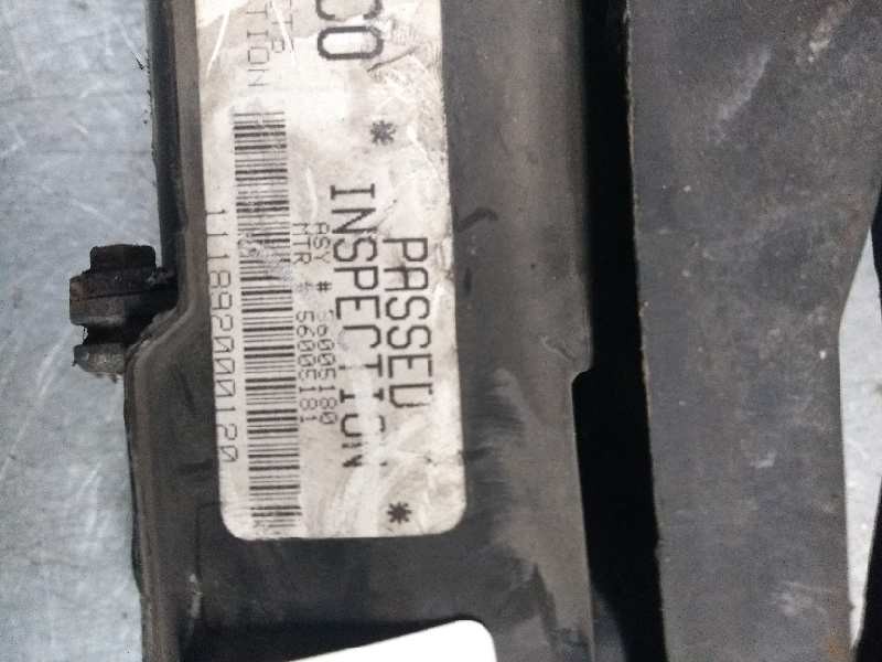 Recambio de motor limpia delantero para jeep gr.cherokee (zj)/(z) 5.2 v8 cat referencia OEM IAM 56005180 56005181 