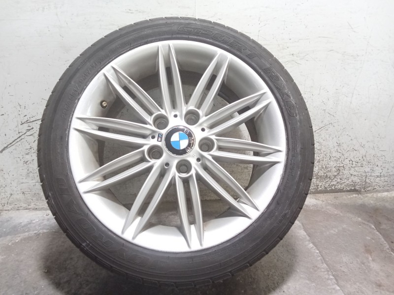 Recambio de juego llantas para bmw 1 (e87) 120 d referencia OEM IAM 255/45 R17 94W  