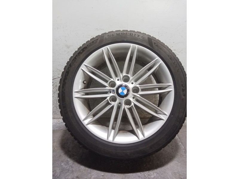 Recambio de juego llantas para bmw 1 (e87) 120 d referencia OEM IAM 255/45 R17 94W  