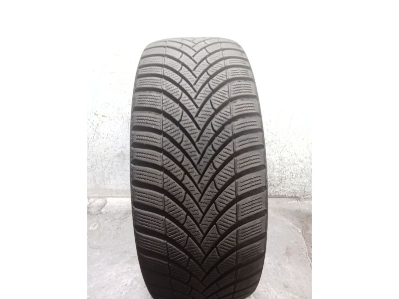 Recambio de juego llantas para bmw 1 (e87) 120 d referencia OEM IAM 255/45 R17 94W  