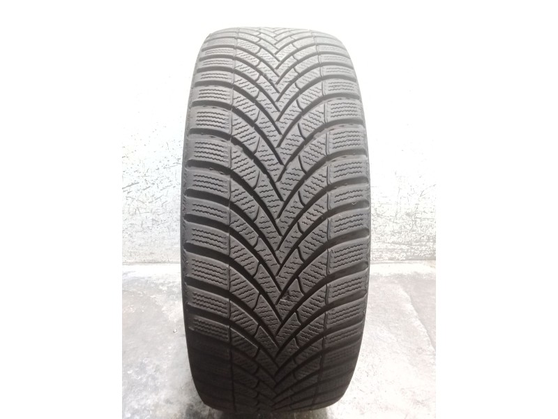 Recambio de juego llantas para bmw 1 (e87) 120 d referencia OEM IAM 255/45 R17 94W  
