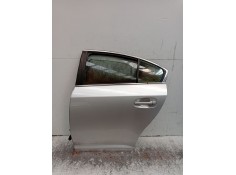 Recambio de puerta trasera izquierda para toyota avensis sedán (_t27_) 2.0 d-4d (adt270_) referencia OEM IAM  4P 