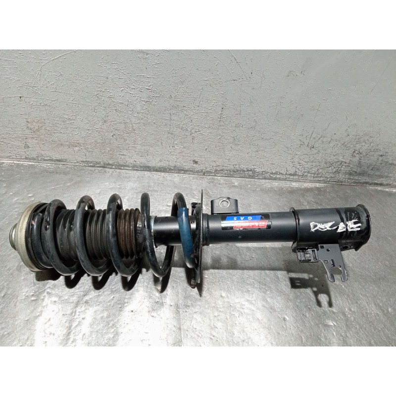 Recambio de amortiguador delantero derecho para opel zafira / zafira family b (a05) 1.7 cdti (m75) referencia OEM IAM   