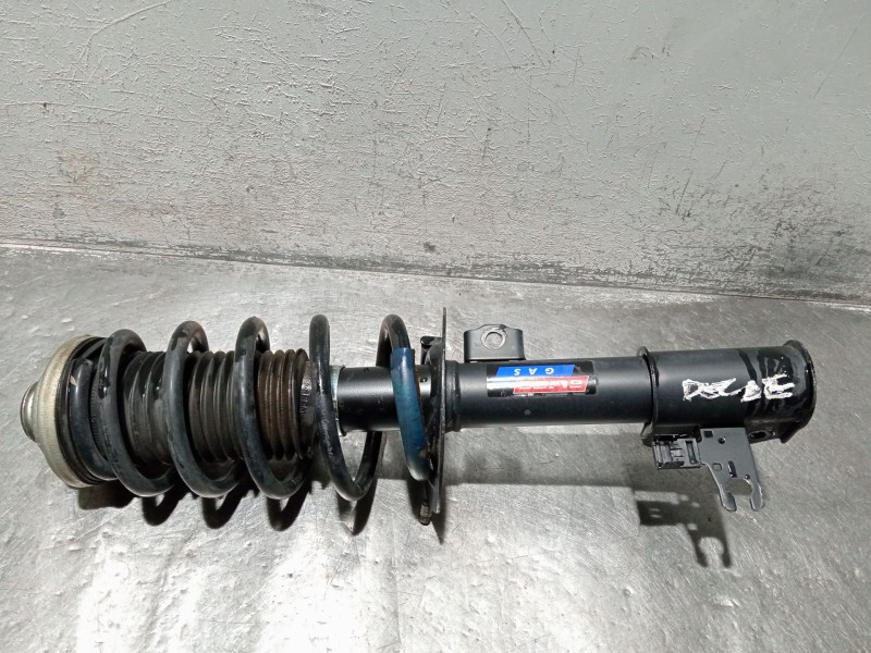 Recambio de amortiguador delantero derecho para opel zafira / zafira family b (a05) 1.7 cdti (m75) referencia OEM IAM   