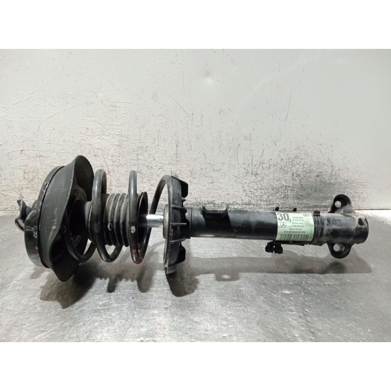Recambio de amortiguador delantero derecho para mercedes-benz clk (c209) clk 270 cdi (209.316) referencia OEM IAM A2093201830 82