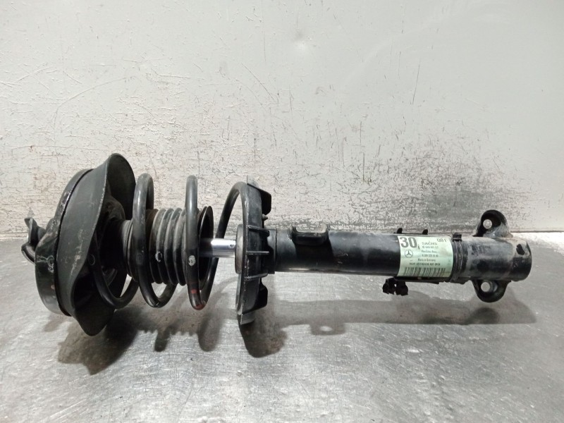 Recambio de amortiguador delantero derecho para mercedes-benz clk (c209) clk 270 cdi (209.316) referencia OEM IAM A2093201830 82