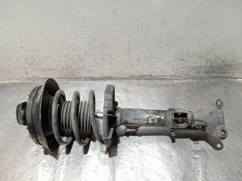 Recambio de amortiguador delantero izquierdo para mercedes-benz clk (c209) clk 270 cdi (209.316) referencia OEM IAM A2093201830 