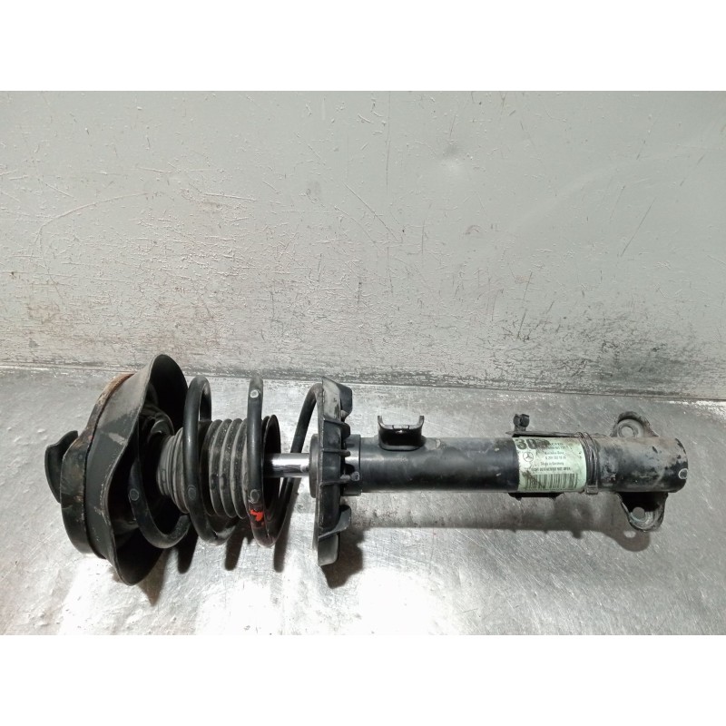 Recambio de amortiguador delantero izquierdo para mercedes-benz clk (c209) clk 270 cdi (209.316) referencia OEM IAM A2093201830 