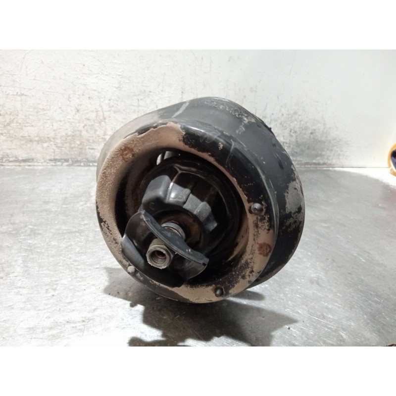 Recambio de amortiguador delantero izquierdo para mercedes-benz clk (c209) clk 270 cdi (209.316) referencia OEM IAM A2093201830 