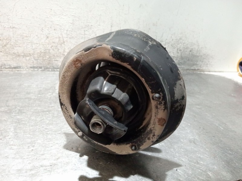 Recambio de amortiguador delantero izquierdo para mercedes-benz clk (c209) clk 270 cdi (209.316) referencia OEM IAM A2093201830 