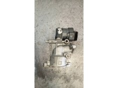 Recambio de valvula egr para peugeot 407 sw st sport pack referencia OEM IAM 9645689680  