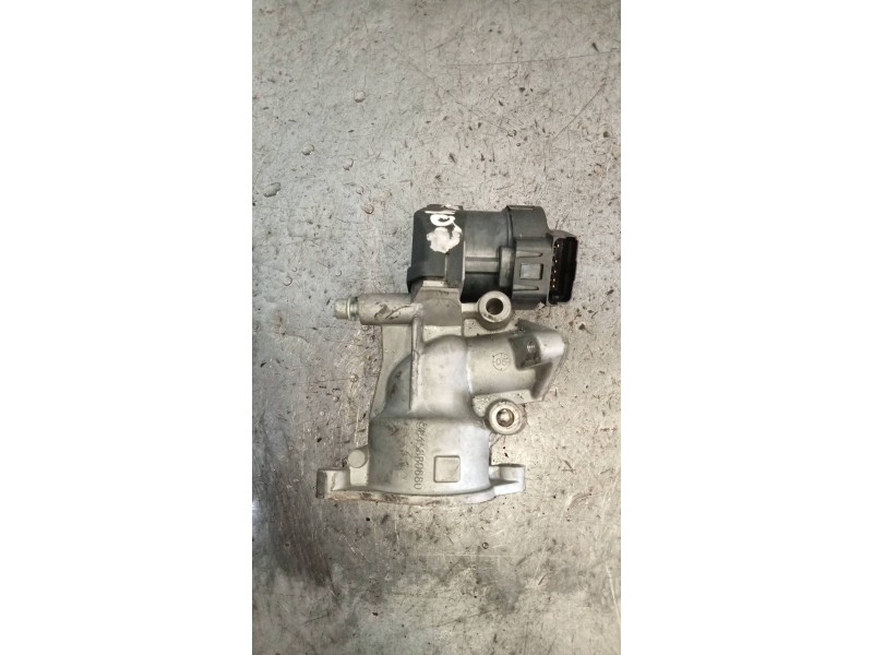 Recambio de valvula egr para peugeot 407 sw st sport pack referencia OEM IAM 9645689680  